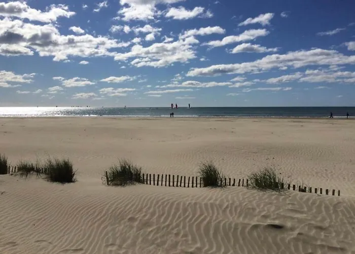 Studio Cosy En Bord De Mer