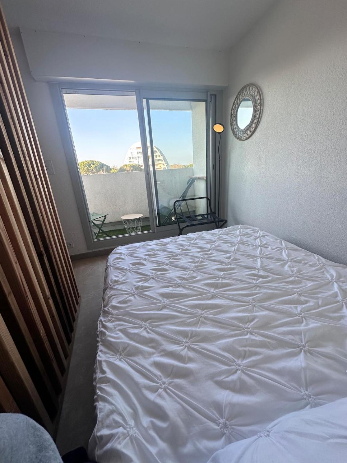 Cosy En Bord De Apartment *