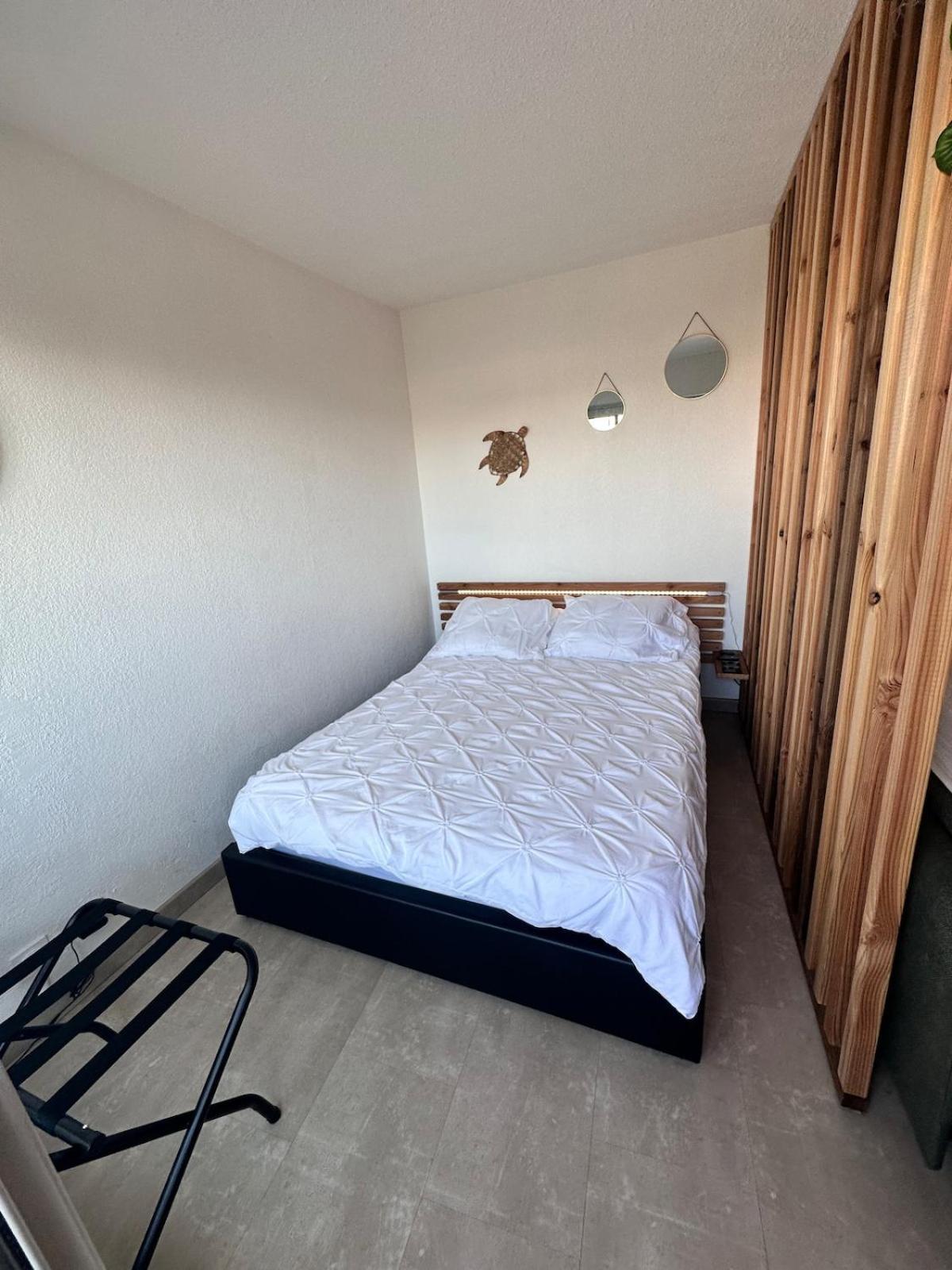 Cosy En Bord De Apartment *