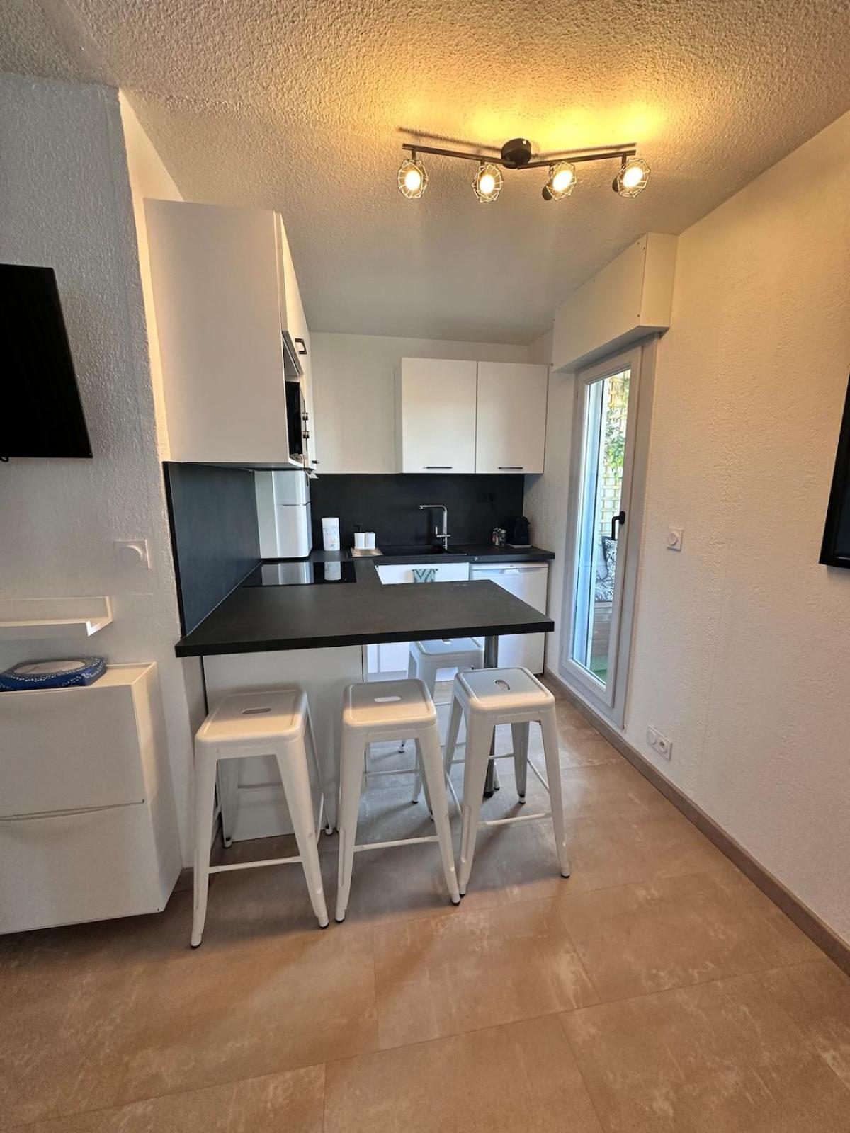 Apartment Cosy En Bord De La Grande-Motte